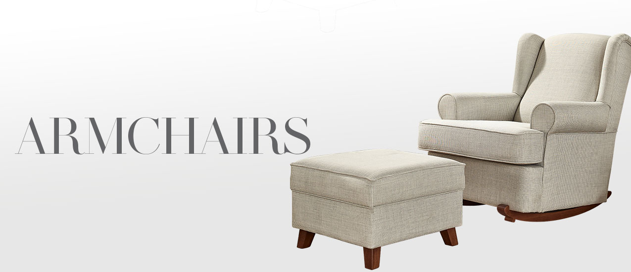 Armchairs