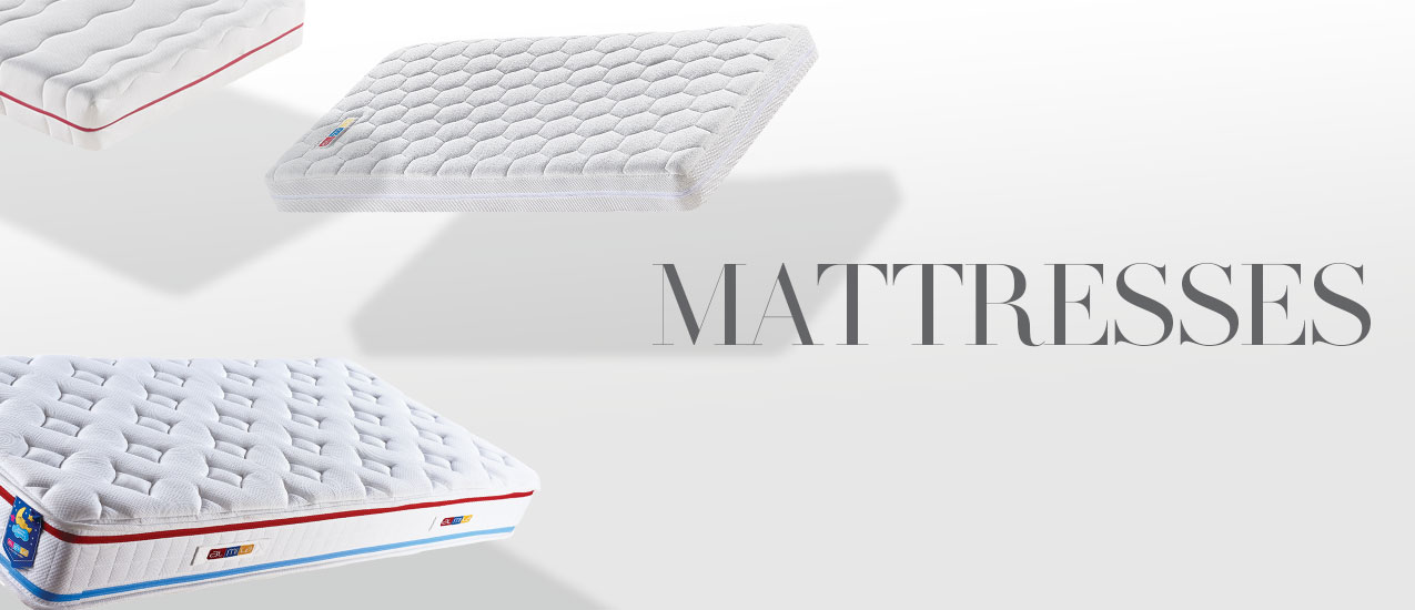 Mattresses