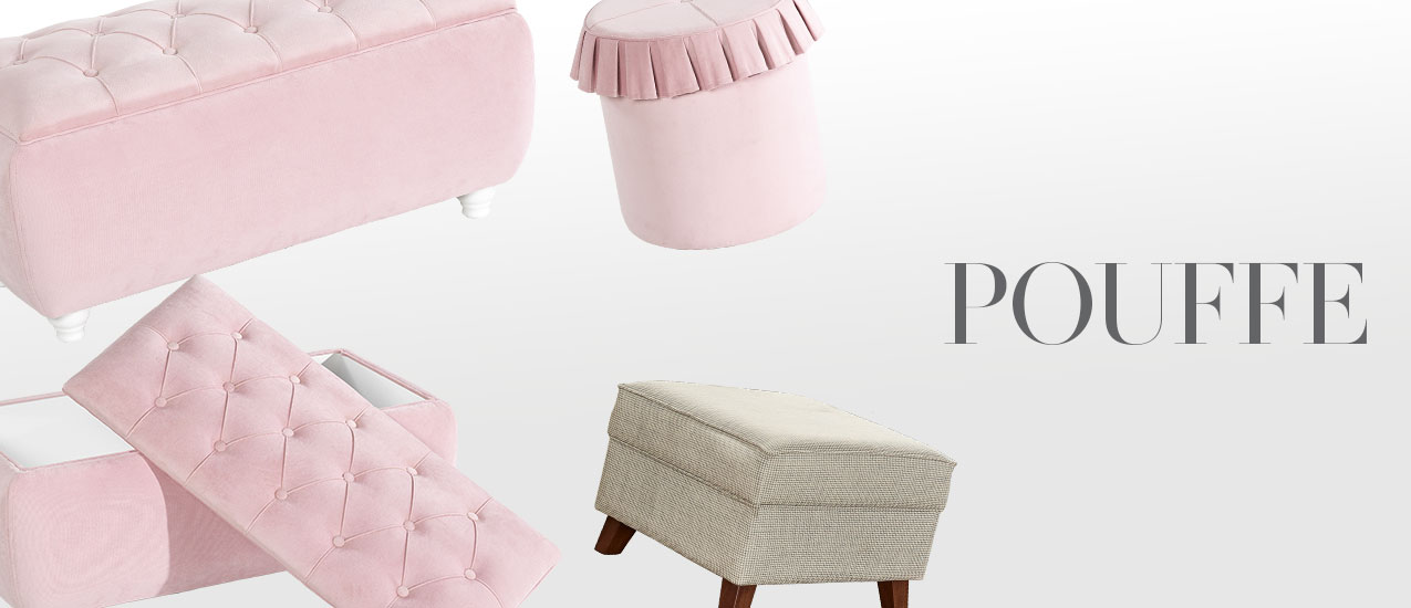 Pouffe