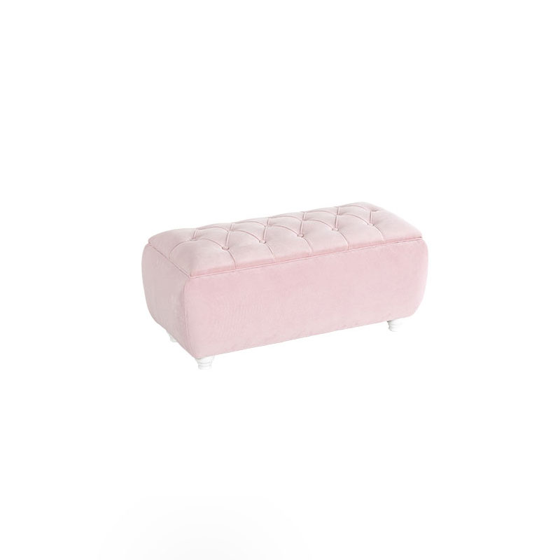 Bianca Box Pouffe