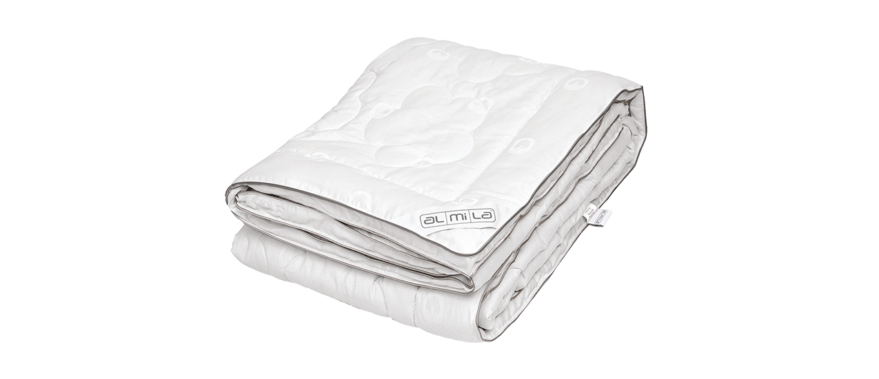 Cotton Quilt  (155x215)