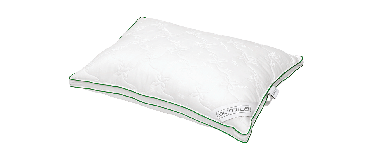 Bambu Pillow (50x70)