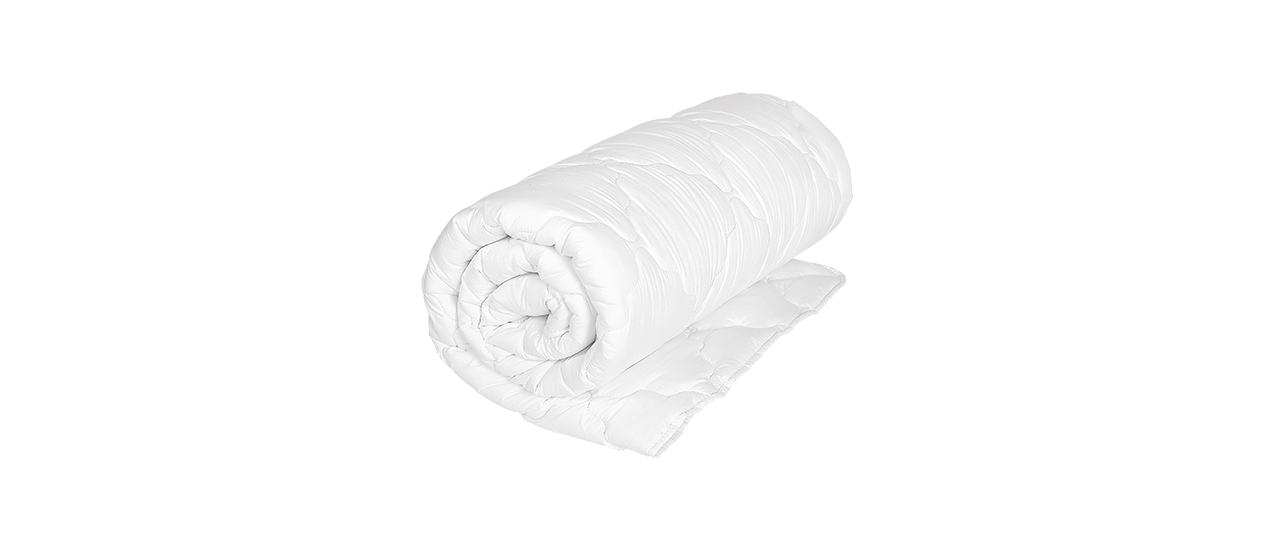 Microfiber Quilt (155x215)