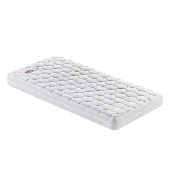 Soft Mattress (70x130x12)