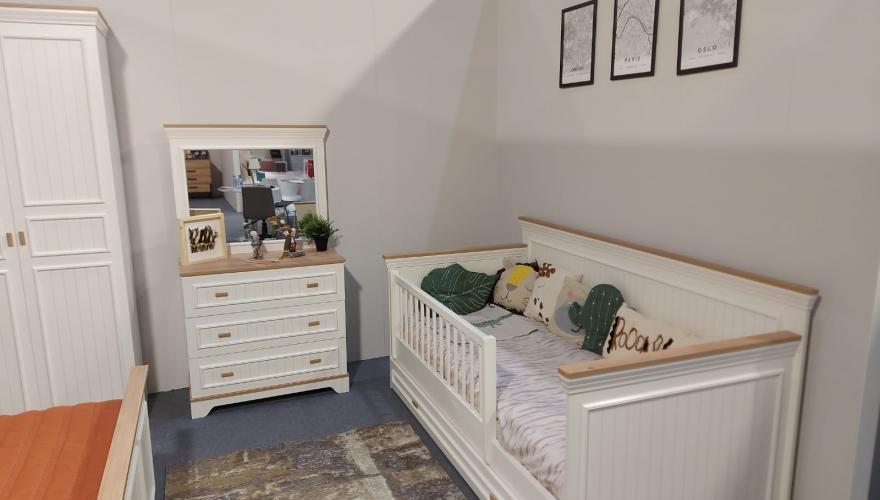 Hive Furniture Show