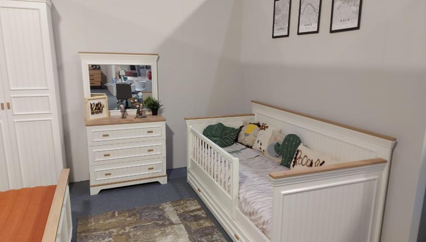 Hive Furniture Show