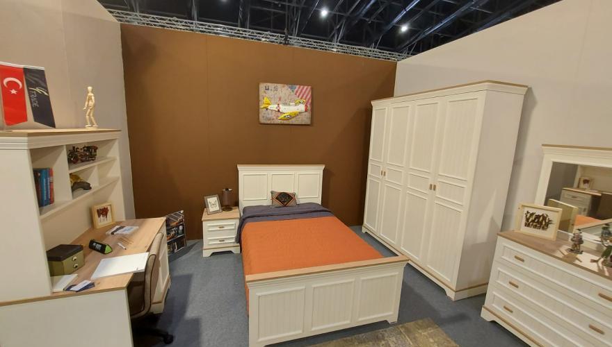Hive Furniture Show