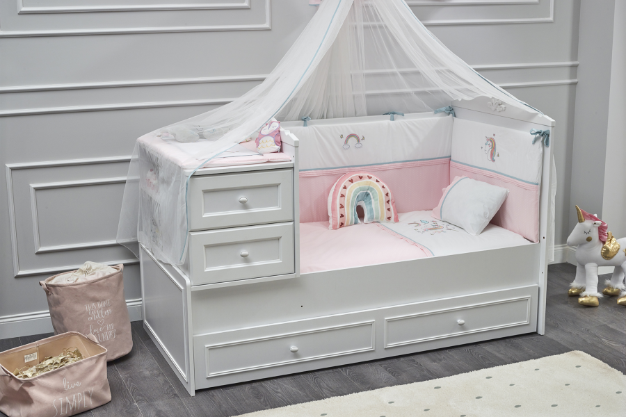 Baby Rooms