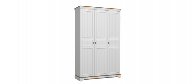 Unimodel Inner Drawers Ivory