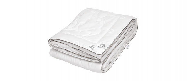 Cotton Quilt  (155x215)