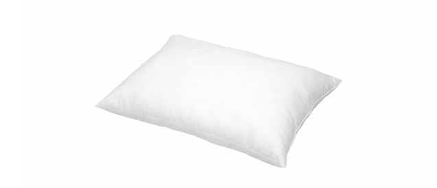 Microfiber Pillow (50x70)