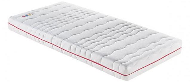 Soft Mattress (70x130x18)